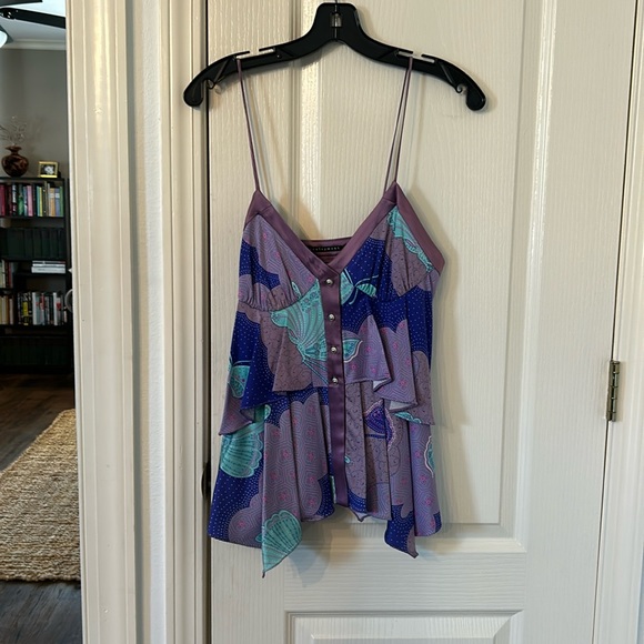 Development cami - Picture 1 of 5